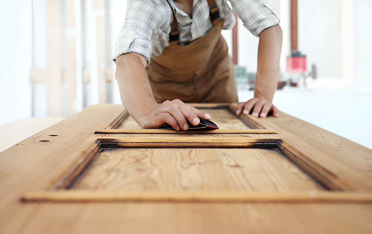 Carpintería personalizada