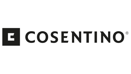 Logo Cosentino