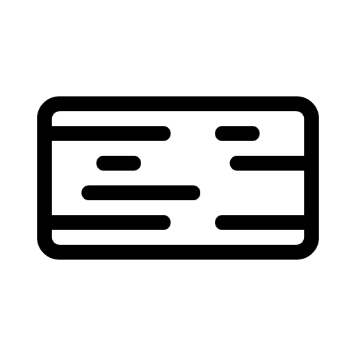 Icono Locales y Negocios