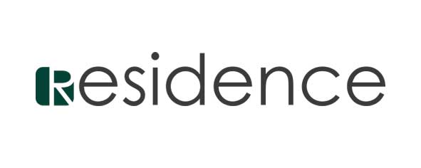 Logo Residence