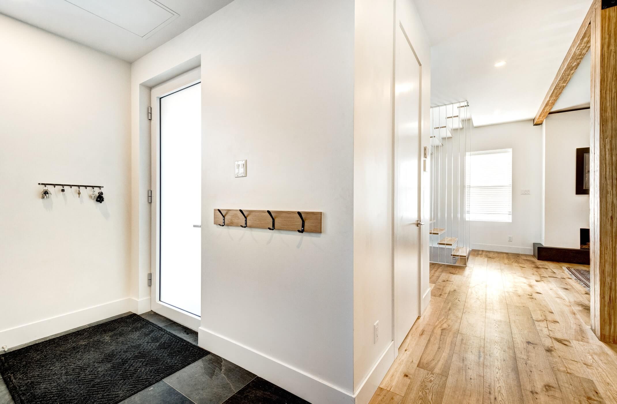 Reforma de casa completa