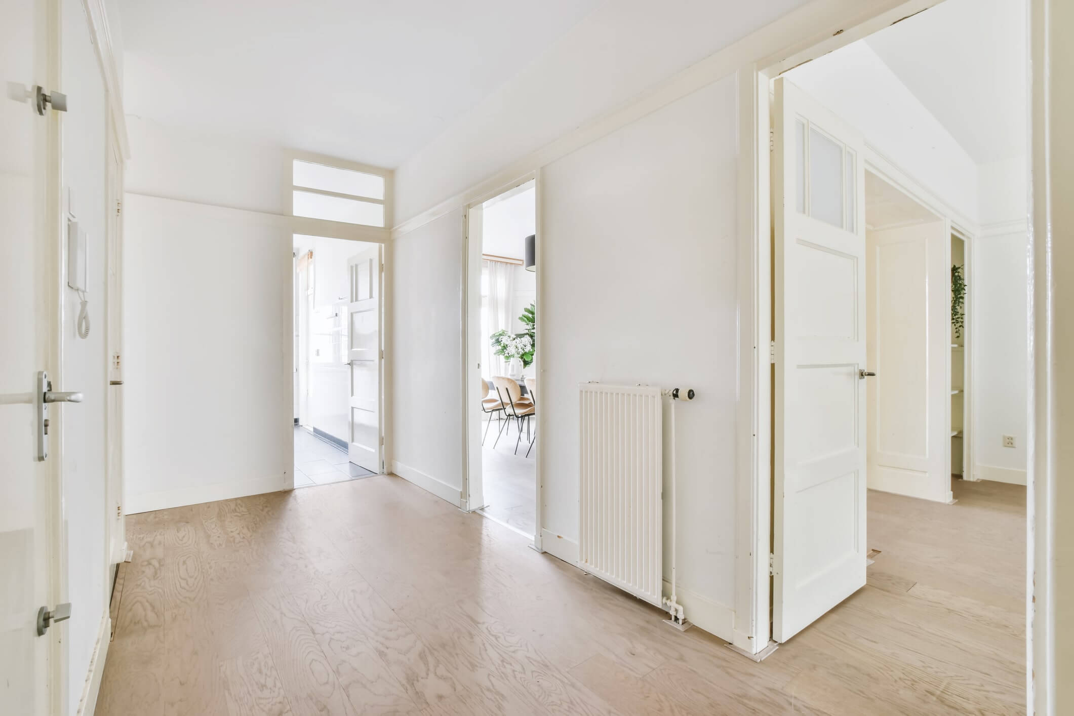 Reforma de piso en Mataró